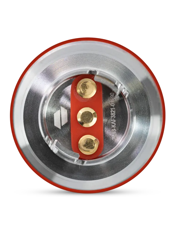 Puffco Peak Pro 3D Chamber