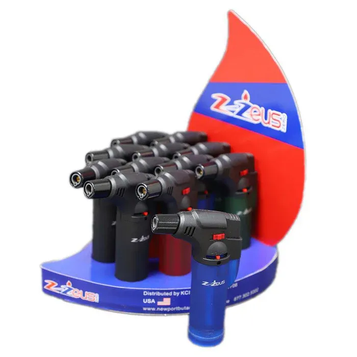 Newport Zero Micro Torch