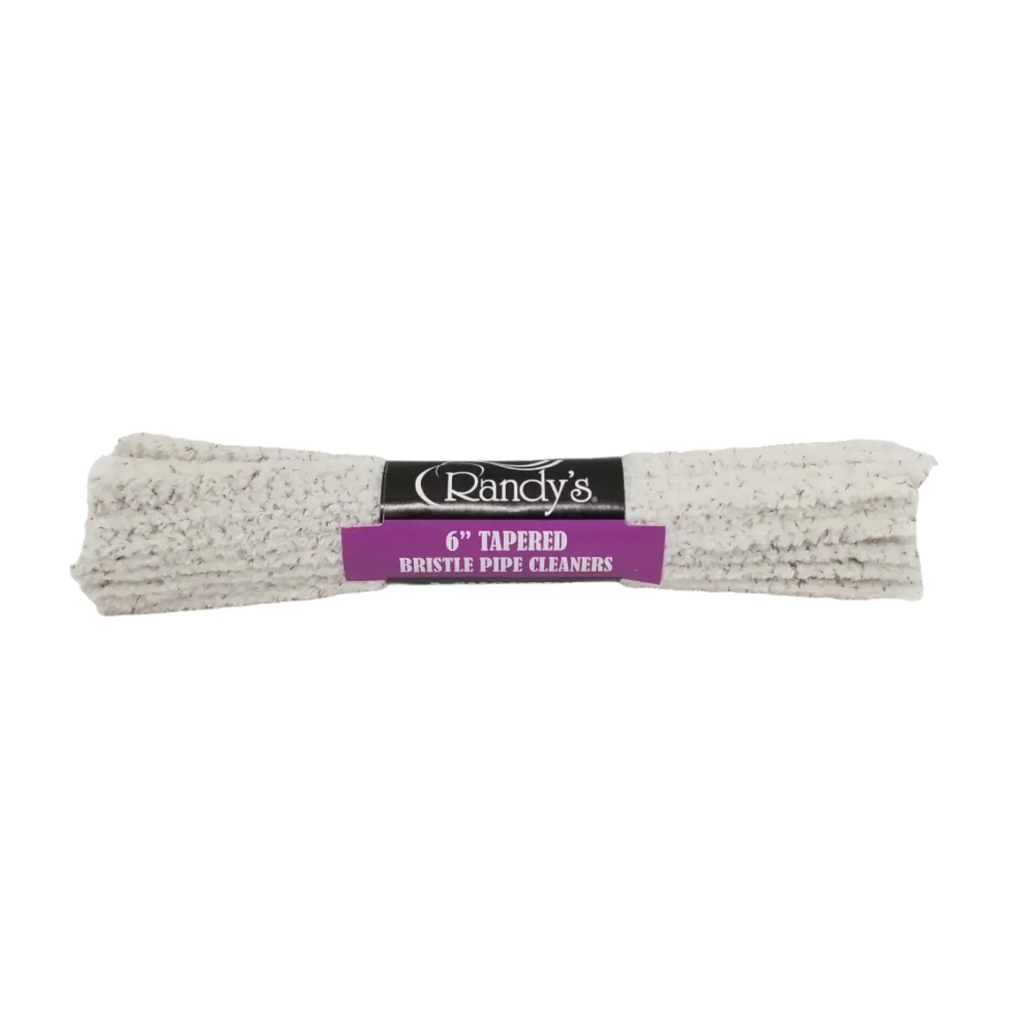 Randys Tapered Bristle Pipe Cleaners