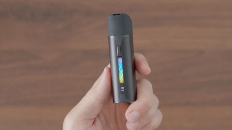 Yocan Pocket Concentrate Vaporizer