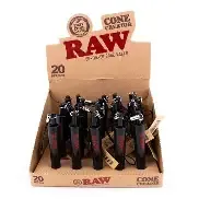 Raw Cone Creator