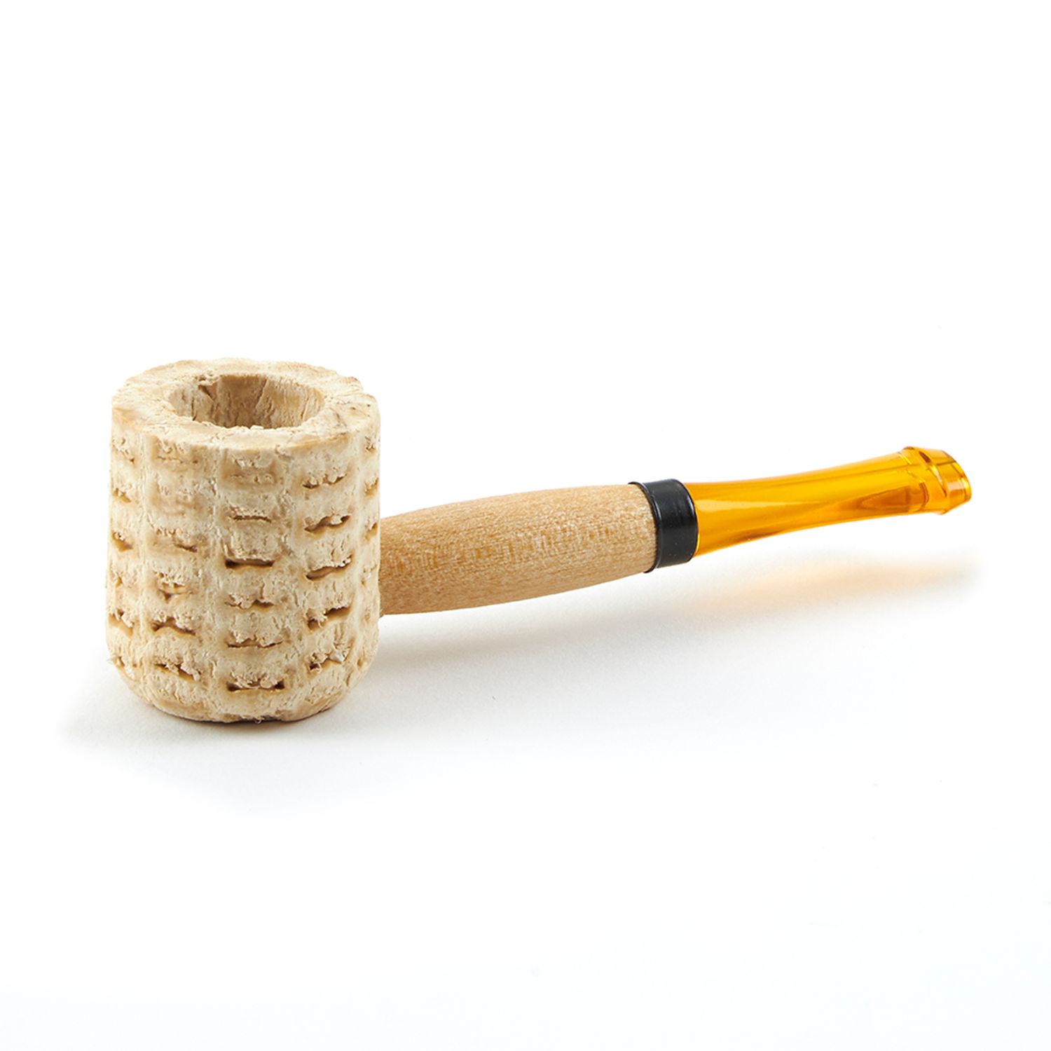 Corn Pipe
