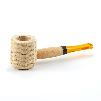 Corn Pipe