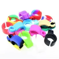 LIT Silicone Ring Joint Holder