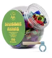 LIT Silicone Ring Joint Holder