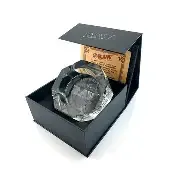 RAW Crystal Ashtray