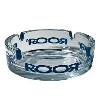 Roor Ashtray