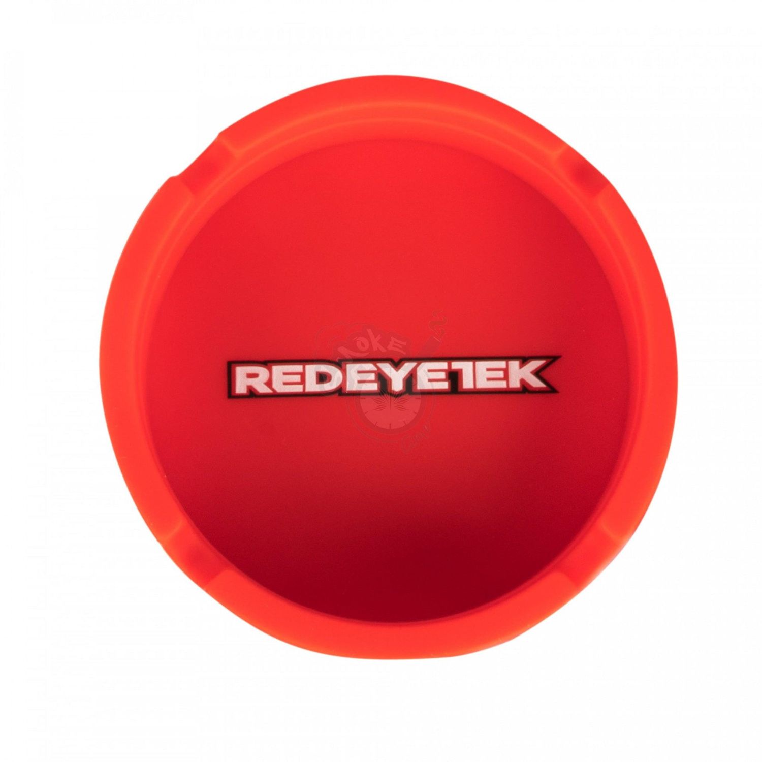 RedEye Silicone Ashtray