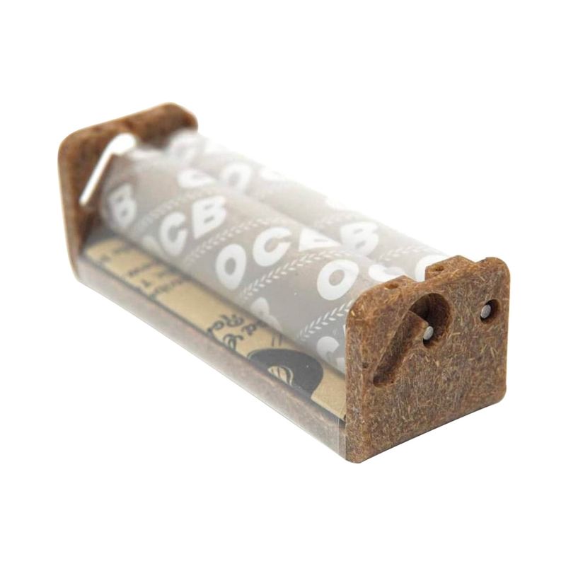 OCB Wood Composite Rolling Machine 79mm