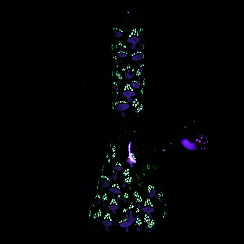 Pulsar Greatest Hits Series Glow Herb Duo - Shroomiez