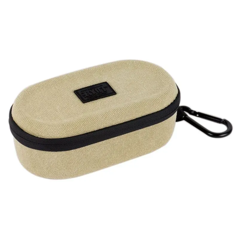 Ryot Headcase Carbon Series W/Smellsafe &amp; Lockable Technology - Natural