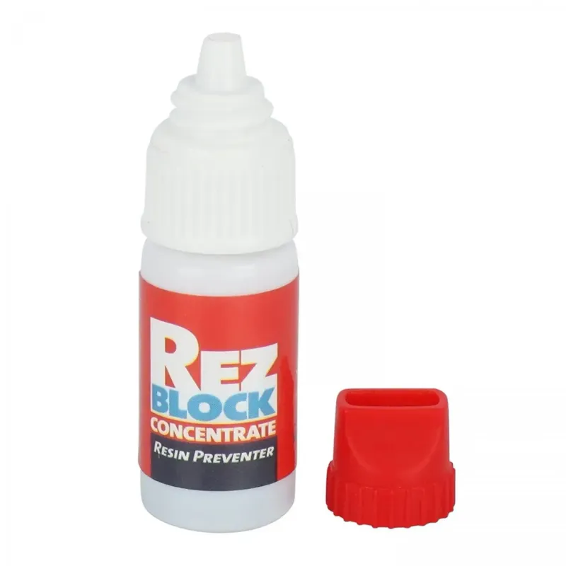 REZ Block Concentrate Mini 3ml