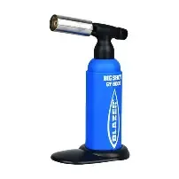 Blazer Big Shot Torch - Blue Limited Edition