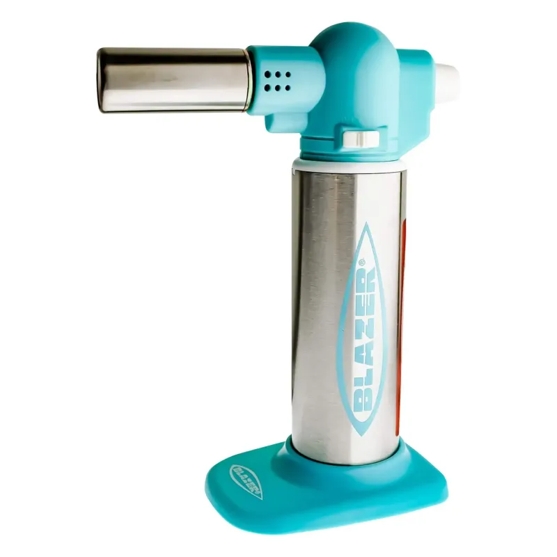 Blazer Big Buddy Torch - Aqua