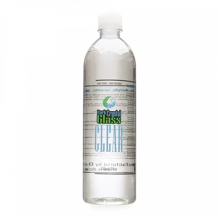 Dark Crystal Glass Cleaner 710ml