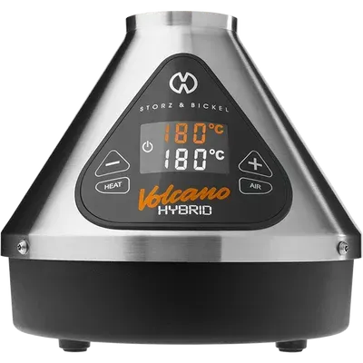 Volcano Hybrid Vaporizer