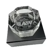 RAW Crystal Ashtray