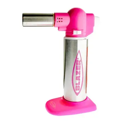 Blazer Big Buddy Torch - Pink