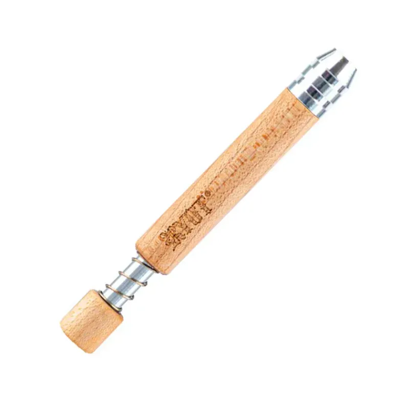 Ryot 3” Large Spring Bat Maple Wood