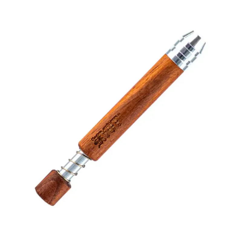 Ryot 3” Large Spring Bat Rosewood