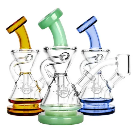 Pulsar 5.5” 10mm Recycler