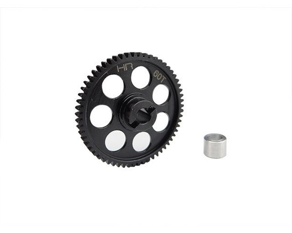 SLTN60M5 Steel Main Gear 0.5module 60 Tooth Latrax Rally Teton