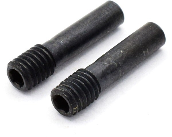 SSP311 M3x2.5x11mm Screw Shafts Pins (2)