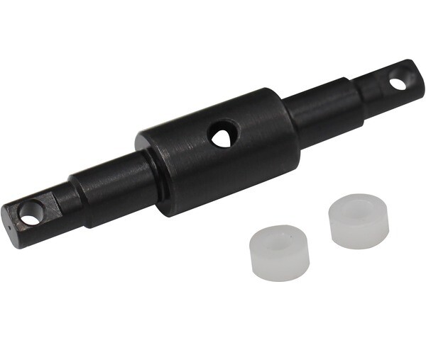 SSLF125 Steel Differential Spool Locker - Tra 4X4