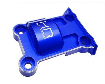 XMX13M06 Aluminum Cush Drive Gear Cover Traxxas X-Maxx