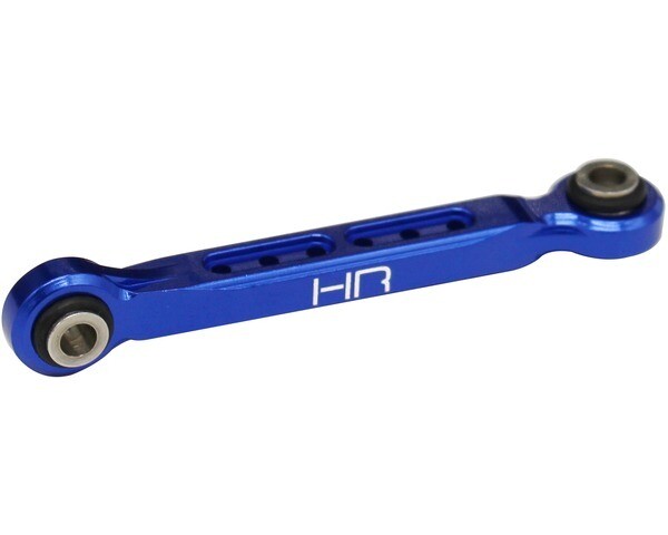 XMX48P06 aluminum steering drag link traxxas x-maxx
