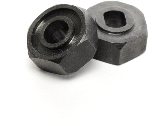 RECT288 Steel Key 12mm Drive Hex Hub for 288 CVD