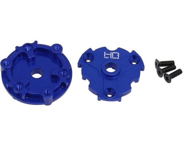 ERVT15PP06 ALUMINUM CUSH DRIVE E-REVO 2