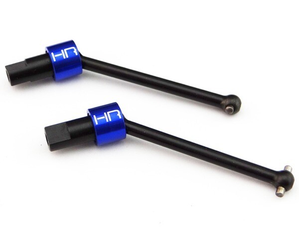 SLTN28806 FRONT OR REAR STEEL CV DRIVESHAFTS LATRAX RALLY SST TETON