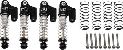SXTF326R01 RESERVOIR FRICTION DAMPER SCX24