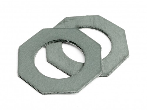 82051 Slipper Clutch Pad, (2pcs), E-Savage