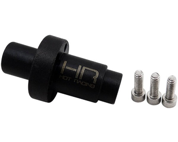 SCXT125R Unibody Super HD Steel Differential Lock AR44