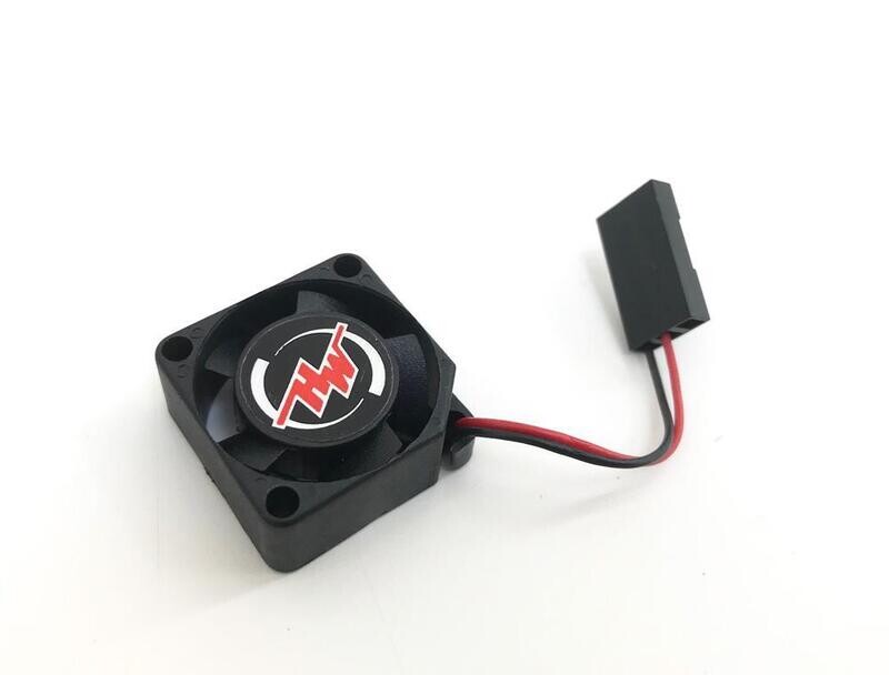 30860500 Fan-2008 SH 5V, for XR10 Pro Stock Spec ESC&#39;s