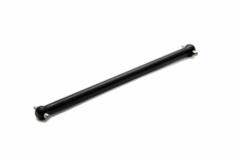 [85132] CENTER FRONT DOG BONE- 6X114mm