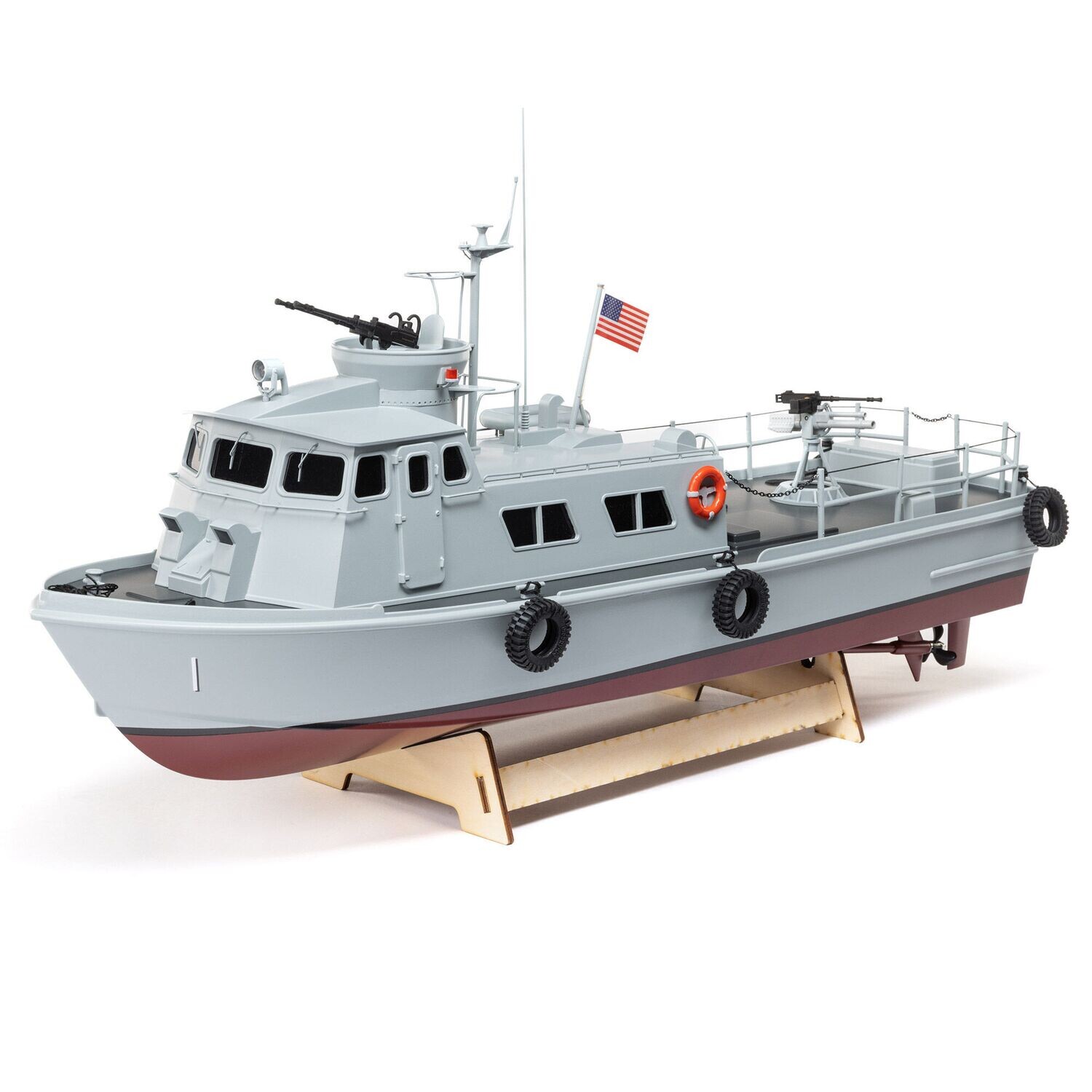 PRB08046  PCF Mark I 24&quot;: Swift Boat RTR
