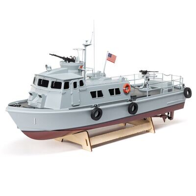 PRB08046  PCF Mark I 24&quot;: Swift Boat RTR