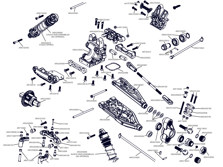 PARTS