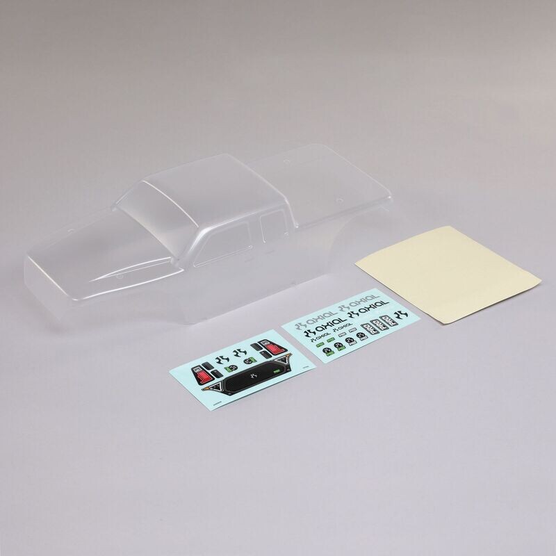AXI230052 Body Set: PRO
