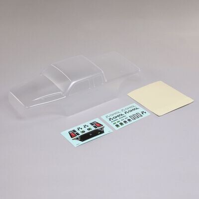 AXI230052 Body Set: PRO