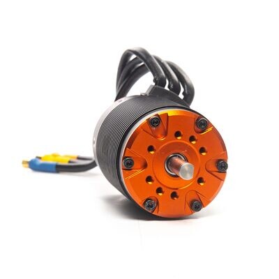 BRUSHLESS