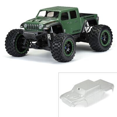 OFF-ROAD
