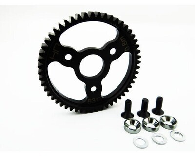 SPUR GEARS