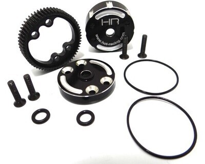 DIFFERENTIAL
