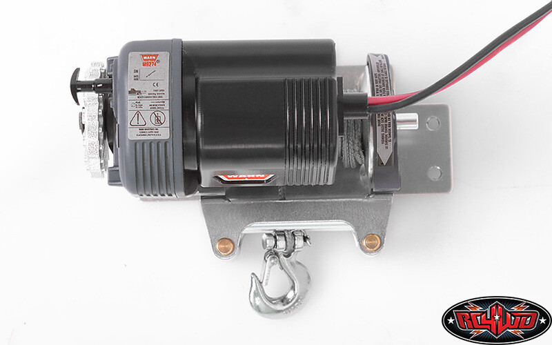 Z-E0075 Warn 8274 Winch 1/10