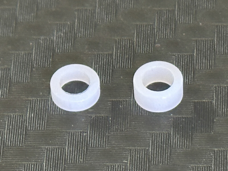 60539 FLEDGE Shim set