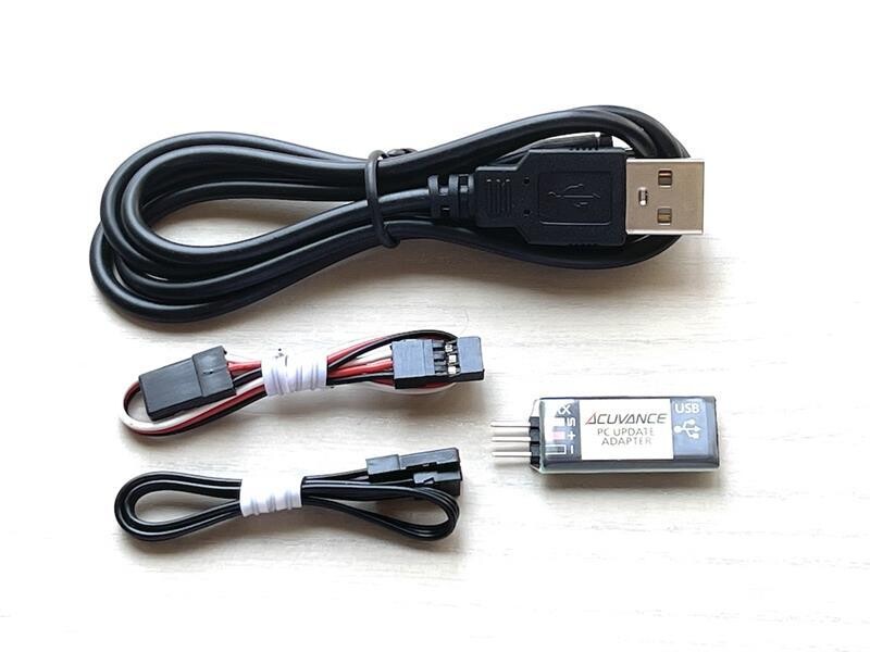 60570 Update Device Kit III